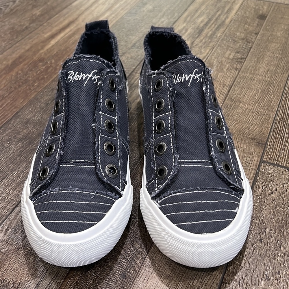Blowfish Slip-on Sneakers